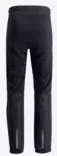 Swix Infinity Hybrid Wind Full Zip pants - Miesten hiihtovaatteet - 10134-24 - 2