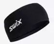 Swix Move Headband panta musta - Pipot, lippikset ja pannat - 7045952825564 - 1