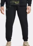 Under Armour Icon Fleece Jogger miesten - Miesten urheiluhousut - 1960391574 - 1