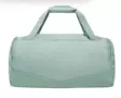 Under Armour Undeniable 5.0 Duffle M treenilaukku vaaleanvihreä - Urheilureput ja -laukut - 197778989924 - 2