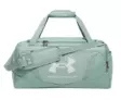 Under Armour Undeniable 5.0 Duffle M treenilaukku vaaleanvihreä - Urheilureput ja -laukut - 197778989924 - 1
