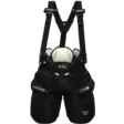 Warrior Goalie Suspenders maalivahdin henkselit - Jääkiekkohousut - 647742851264 - 2