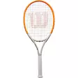 Wilson Roland Garros Elite tennismaila oranssi/valkoinen - Tennis ja Padel - 09751286704 - 1