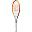 Wilson Roland Garros Elite tennismaila oranssi/valkoinen - Tennis ja Padel - 09751286704 - 2