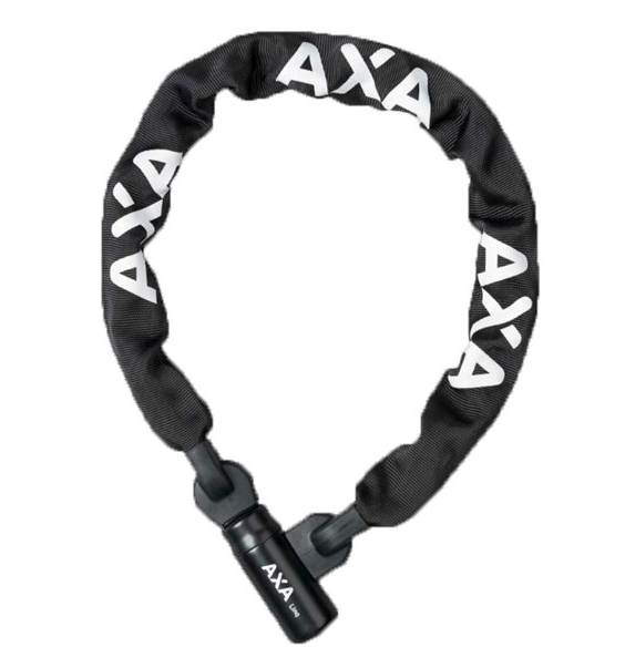 AXA Linq 100/9,5 ketjulukko - Pyörän lukot - 8713249248424 - 1