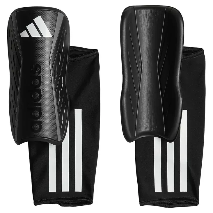 Adidas Tiro League säärisuojat musta - Jalkapallotarvikkeet- ja asusteet - 40654329584 - 1