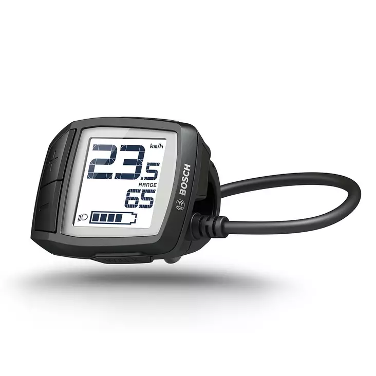 Bosch Purion näyttö/ohjainyksikkö BUI215 - Sähköpyörän osat - 4047025671354 - 1