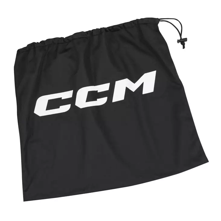 CCM Helmet Bag jääkiekkokypärän suojapus - Jääkiekkokypärän visiirit ja -tarvikkeet - 191520696894 - 1