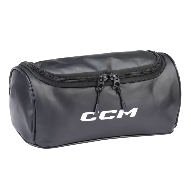CCM Shower Bag toilettilaukku - Jääkiekkokassit ja varustelaukut - 191520696184 - 1