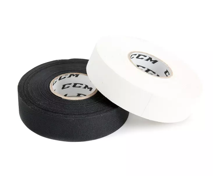 CCM Team Pack mailaerkka musta 72kpl - Jääkiekkomailatarvikkeet - 7392177742764 - 1