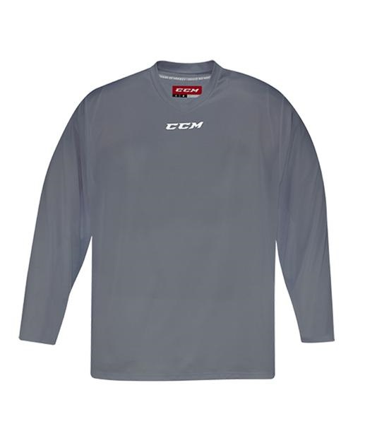 CCM harjoituspaita 5000 JR harmaa MV - Jääkiekkoharjoituspaidat - 888600707914 - 1