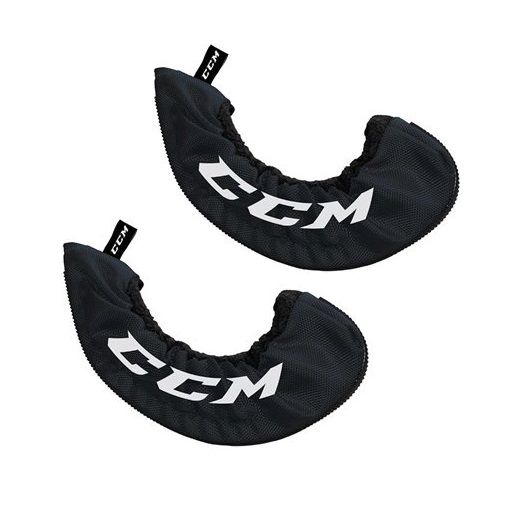 CCM teräsuojat Proline Skate Guard - Jääkiekkoluistin tarvikkeet - 73921778384 - 1