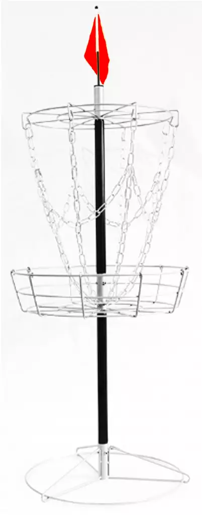 CLR Sports FG-120 frisbeegolfkori - Frisbeegolf - 6418025700814 - 1