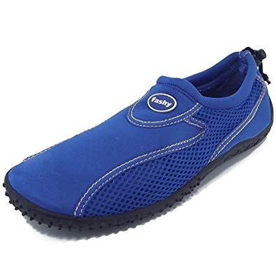 Fashy uimatossut Cubagua sininen - Uinti - 40083393314 - 1