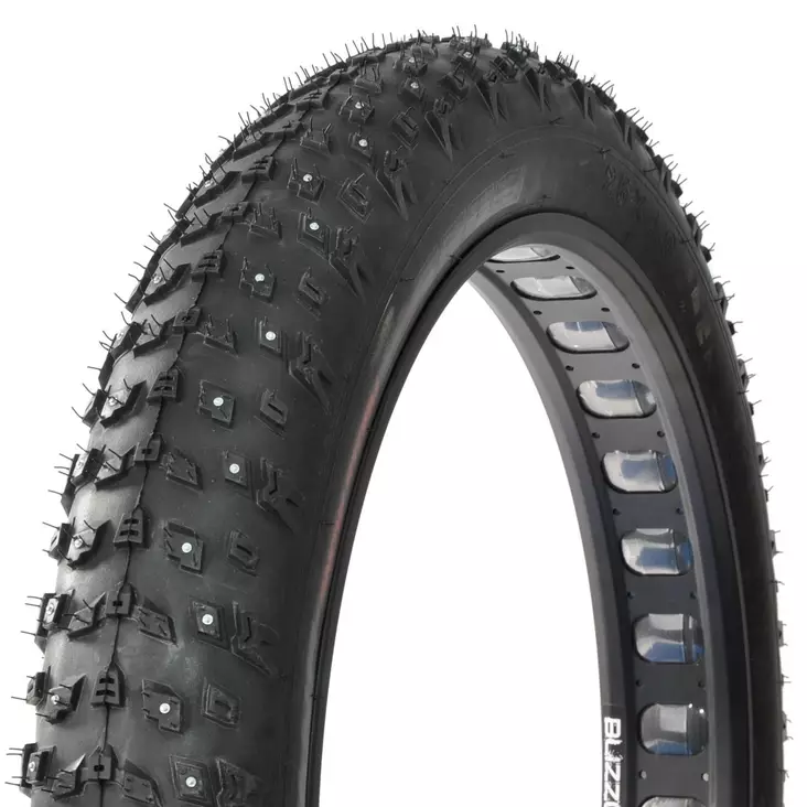 Fatbike nastarengas 120-559 snow storm - Pyörän renkaat ja kiekot - 6927116104894 - 1