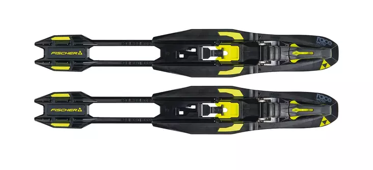 Fischer Race Skate IFP hiihtositeet - Suksien siteet - 9002972492464 - 1