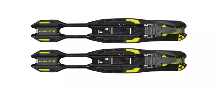 Fischer Race Skate JR IFP hiihtositeet - Suksien siteet - 9002972411274 - 1