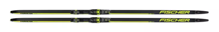 Fischer Twin Skin Carbon Pro pitokarvasukset - Pitokarvasukset - 90029727584 - 1