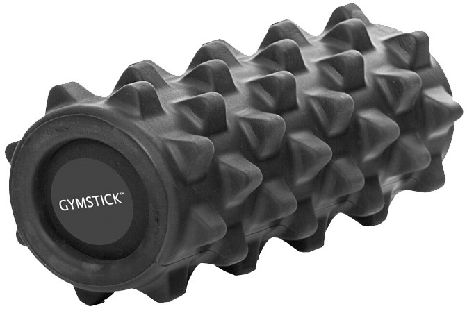 Gymstick Fascia-rulla - Kuntoilutarvikkeet - 6430016907484 - 1