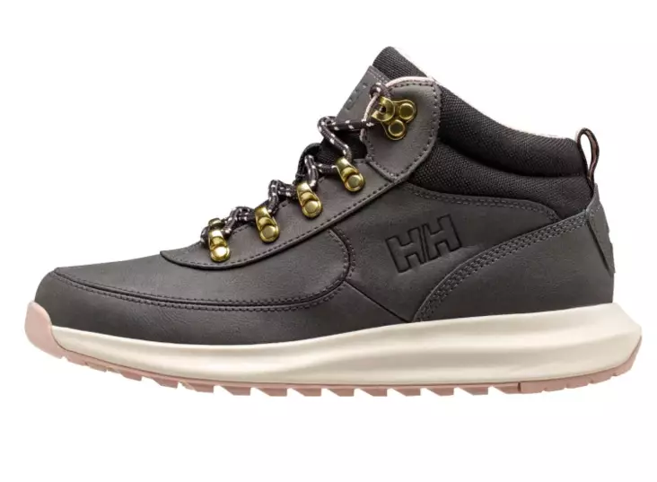 Helly Hansen Forest Evo W ulkoilukengät - Naisten kävelykengät - 70400586514 - 1