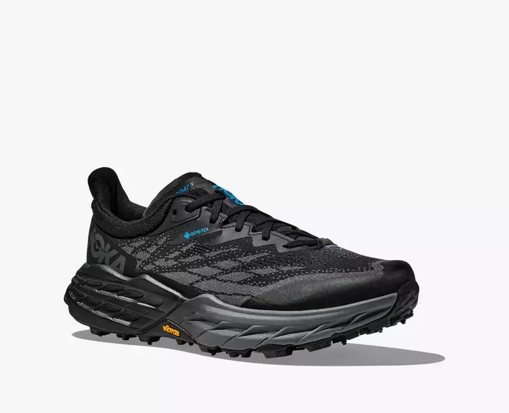 Hoka Speedgoat 5 GTX Spike miesten nasta - Miesten talvikengät ja nastakengät - 1957196464 - 1