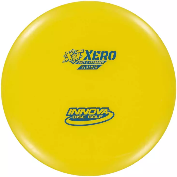 Innova XT Xero frisbeegolfkiekko - Frisbeegolf - 643003094 - 1