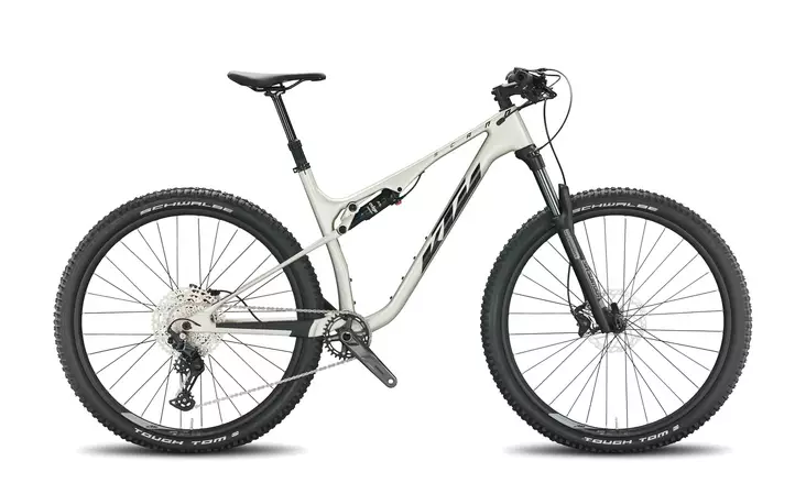 KTM Scarp MT Pro 29" maastopyörä 2024/25 - Maastopyörät ja fatbiket - 90085944564 - 1