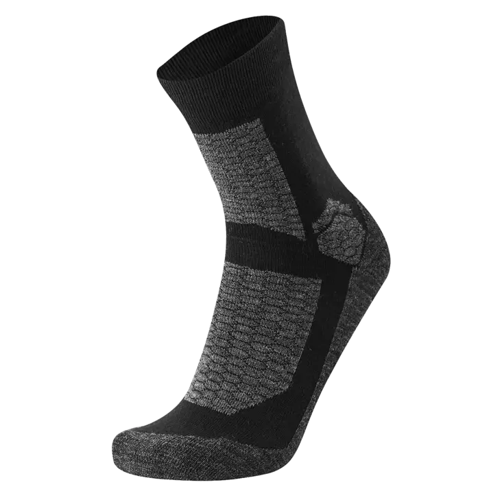 Löffler Transtex Merino hiihtosukat musta - Urheilusukat - 90060638094 - 1