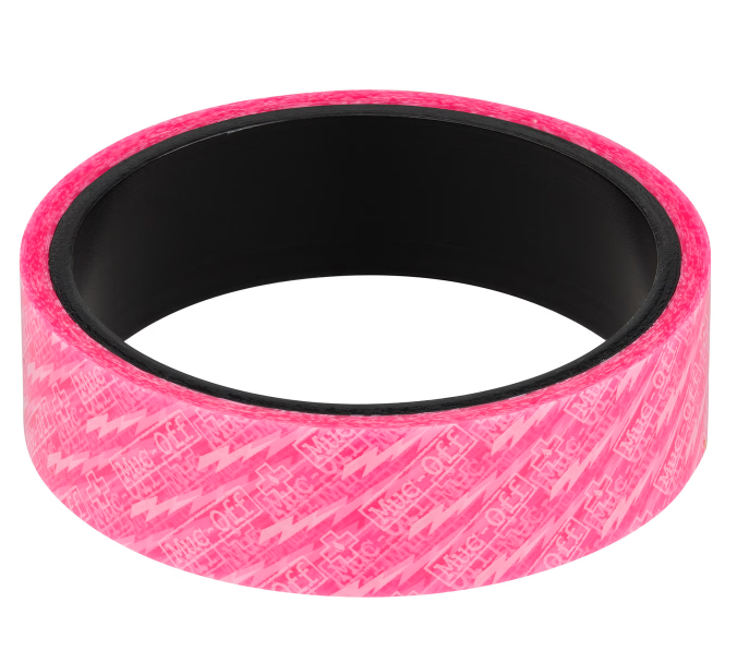 Muc-Off tubeless teippi 28mm - Pyörän renkaat ja kiekot - 5037835204704 - 1