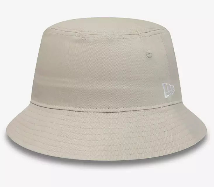 New Era Essential Tapered Bucket hattu c - Pipot, lippikset ja pannat - 1968218934 - 1