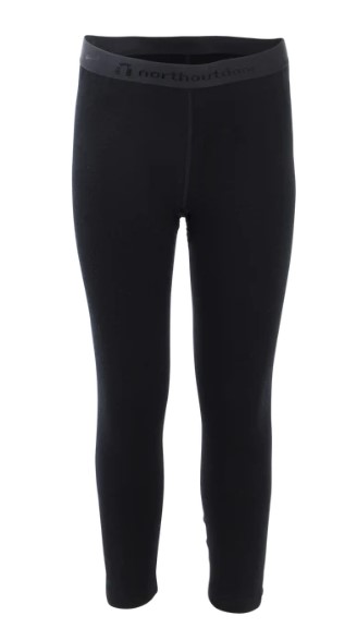 North Outdoor Sensitive 225 lasten merin - Lasten väli- ja alusasut - 64384420704 - 1