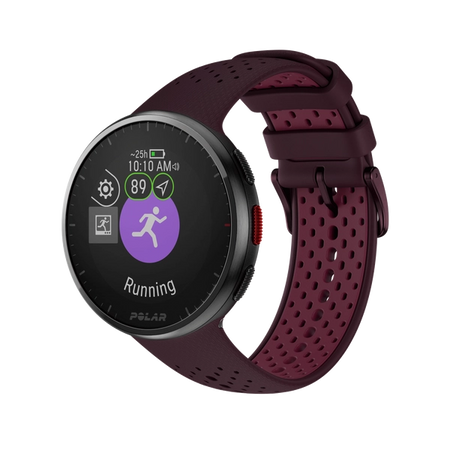 Polar Pacer Pro GPS-juoksukello autumn m - Sykemittarit - 725882060514 - 1