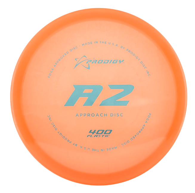 Prodigy A2 400 frisbeegolfkiekko - Frisbeegolf - 651950273954 - 1