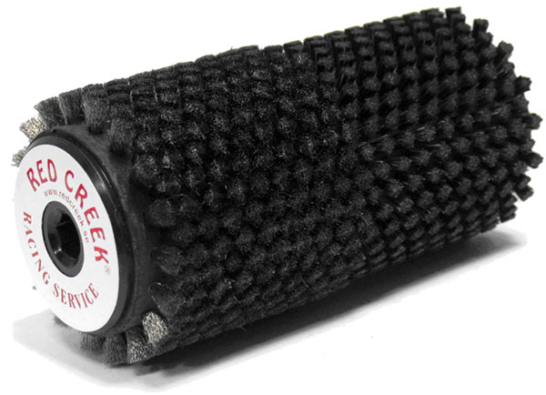 Red creek rotoharja 140mm rosteri/jouhi 151 - Suksien voitelutarvikkeet - 7350004241514 - 1