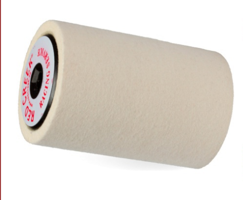 Red creek rotohuopa 100mm - Suksien voitelutarvikkeet - 7350004241934 - 1