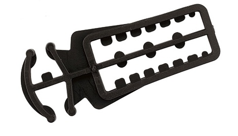 Rex Suksi- ja sauvapidike - Sauvan varaosat ja tarvikkeet - 64161730854 - 1