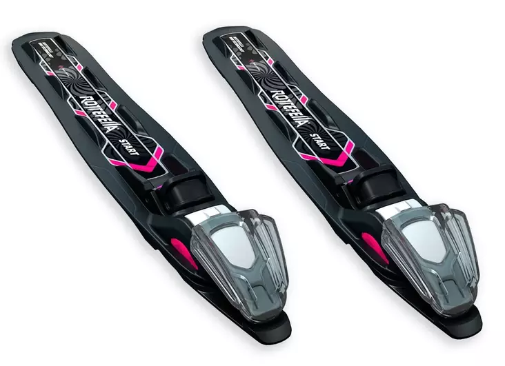 Rottefella siteet NNN Start NIS - Suksien siteet - 7036370001784 - 1