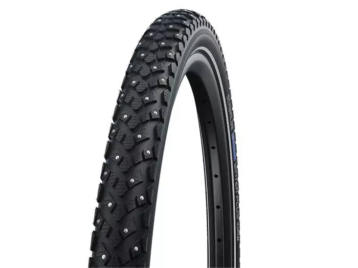Schwalbe Marathon Winter Plus 47-559 nastarengas - Pyörän renkaat ja kiekot - 4026495849814 - 1