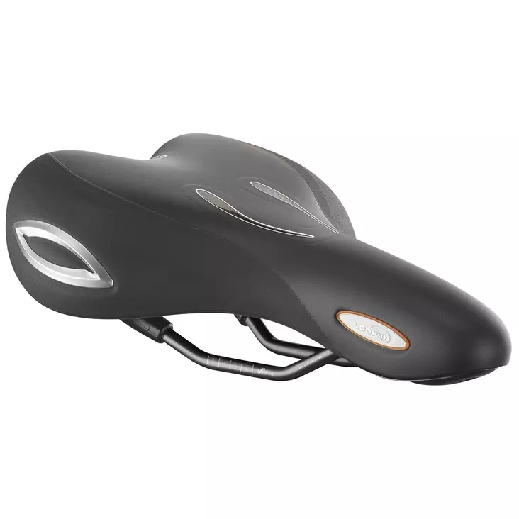 Selle Royal istuin Look in moderate m - Pyörän satulat - 8021890368164 - 1