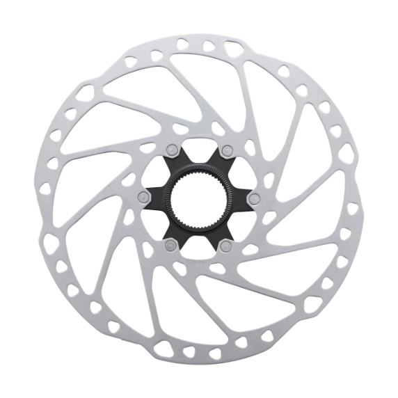 Shimano SM-RT64 203mm Centerlock jarrule - Pyörän jarrut - 4550170514624 - 1