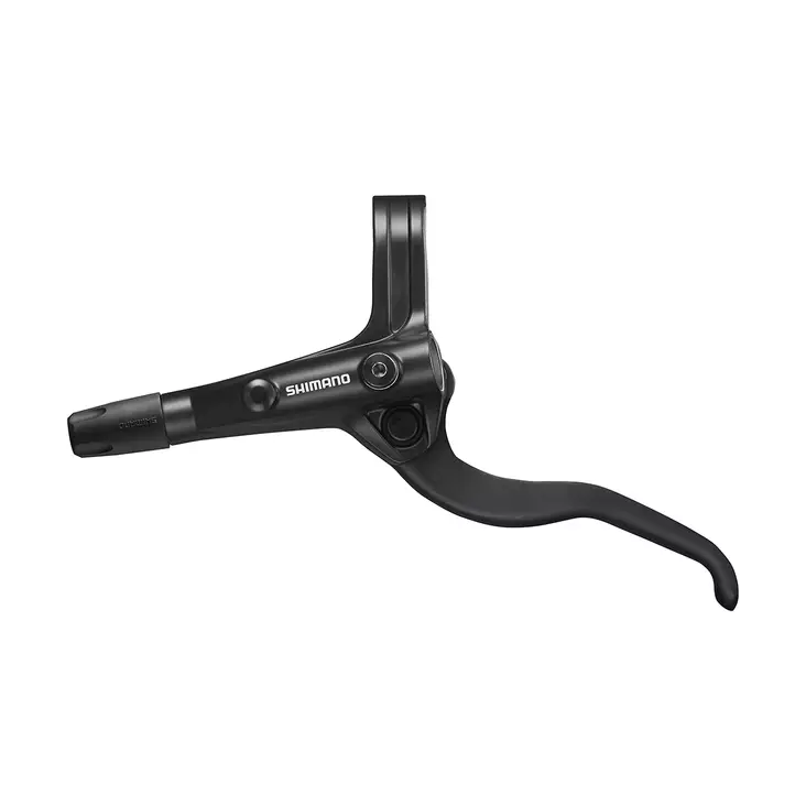 Shimano levyjarrukahva vasen BL-MT401 - Pyörän jarrut - 4550170443504 - 1