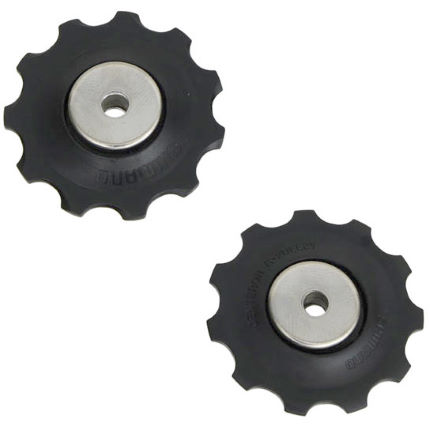 Shimano ohjainrullapari 105/ 11T - Pyörän vaihteisto - 4524667509554 - 1