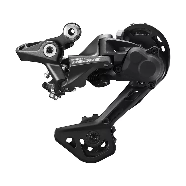 Shimano takavaihtaja Deore 10/11 RDM5120 - Pyörän vaihteisto - 4550170618544 - 1