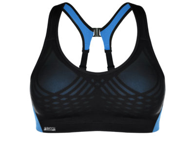 Shock Absorber urheiluliivit Fly Bra mus - Urheiluliivit - 36088516434 - 1