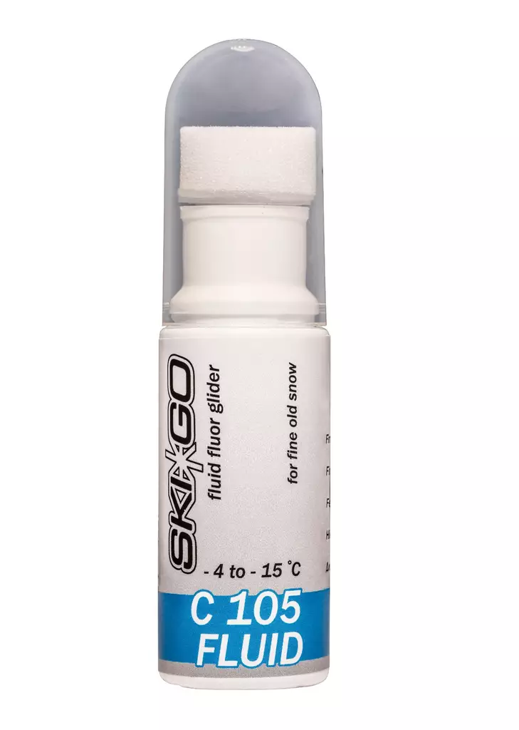 Skigo luistoneste C105 / -4..-15 - Luistonesteet - 7393753630024 - 1