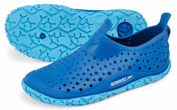 Speedo lasten uintijalkineet Jelly - Uinti - 50537442564 - 1