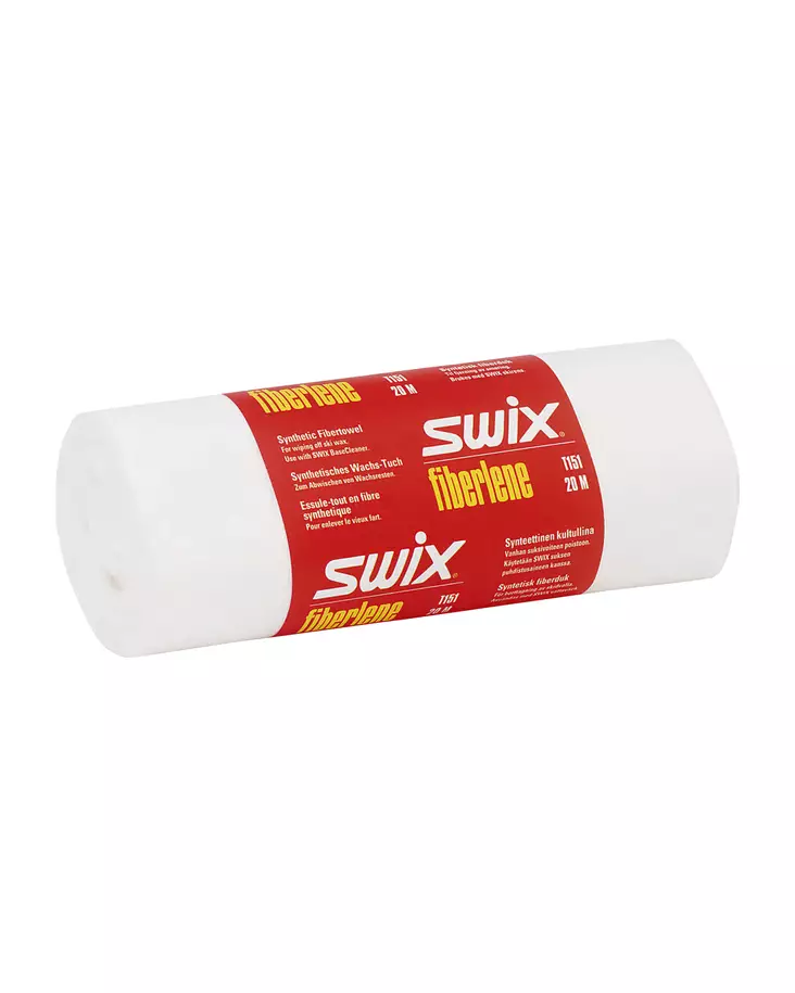 Swix Kuituliina 20m - Suksien voitelutarvikkeet - T0151 - 1