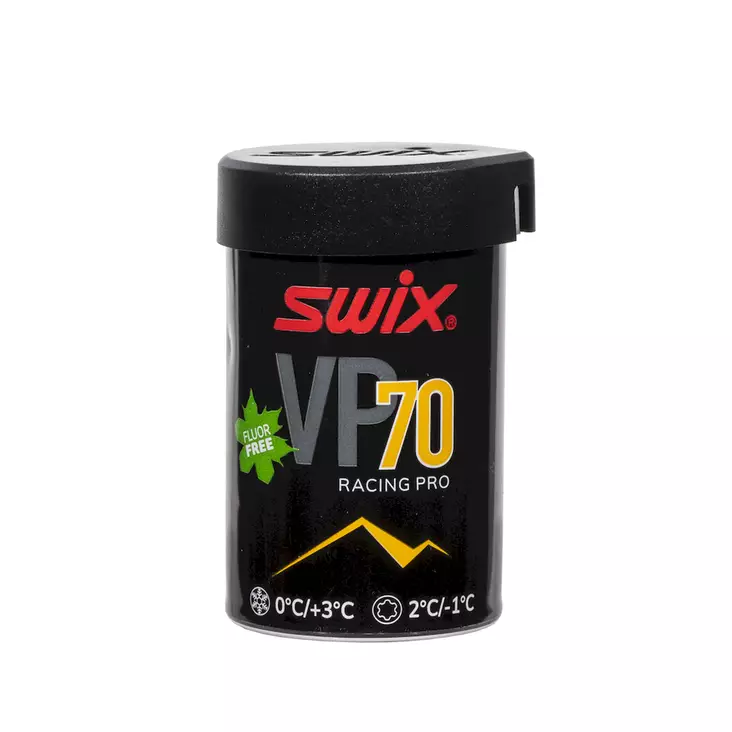 Swix VP70 Pro pito 0..+3 - Purkkipidot - VP70 - 1