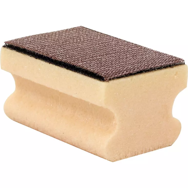 Swix synteettinen korkki T11 hiekkapaper - Suksien voitelutarvikkeet - T0011 - 1