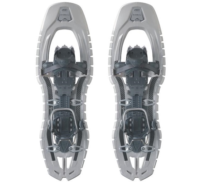 TSL Symbioz Hiker2 medium lumikengät - Metsäsukset ja -tarvikkeet - 3436500415254 - 1